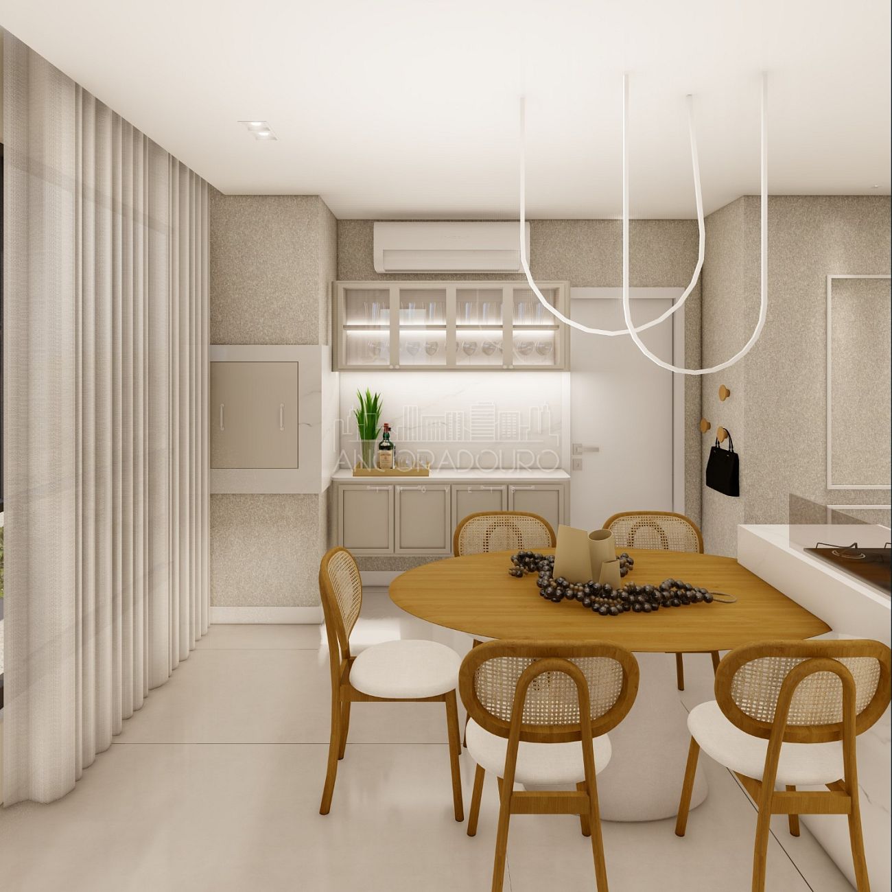 Apartamento, 3 quartos, 74 m² - Foto 22