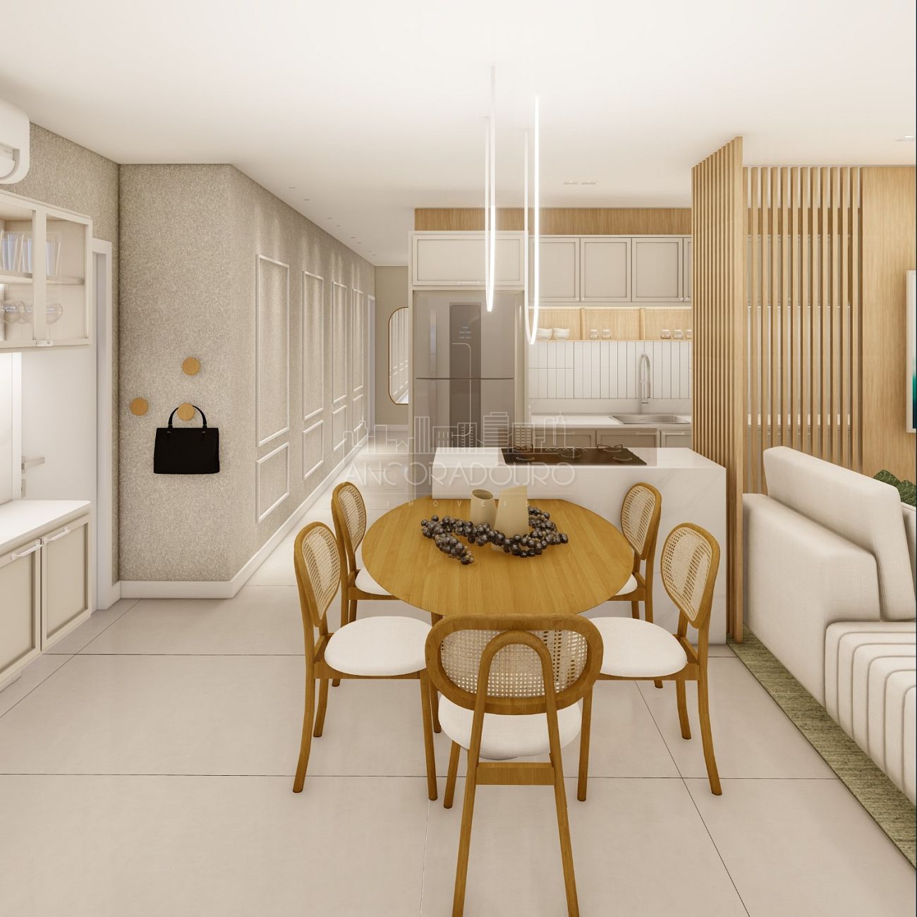 Apartamento, 3 quartos, 74 m² - Foto 18