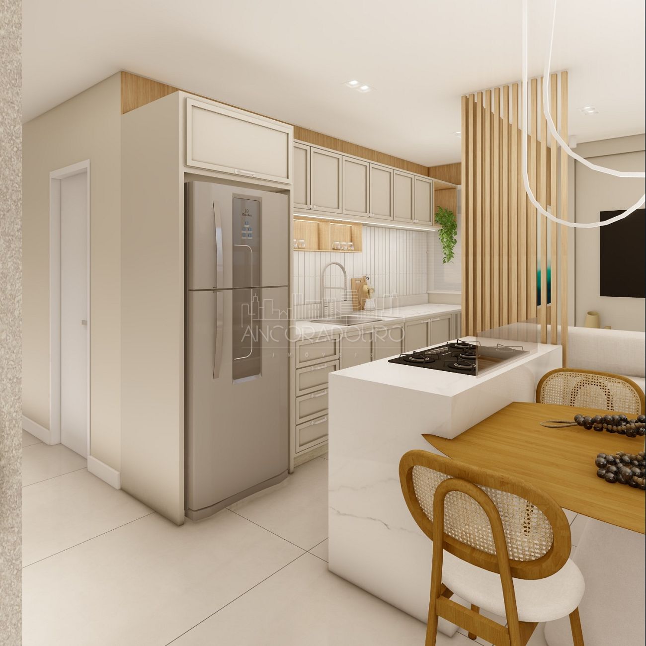 Apartamento, 3 quartos, 74 m² - Foto 23