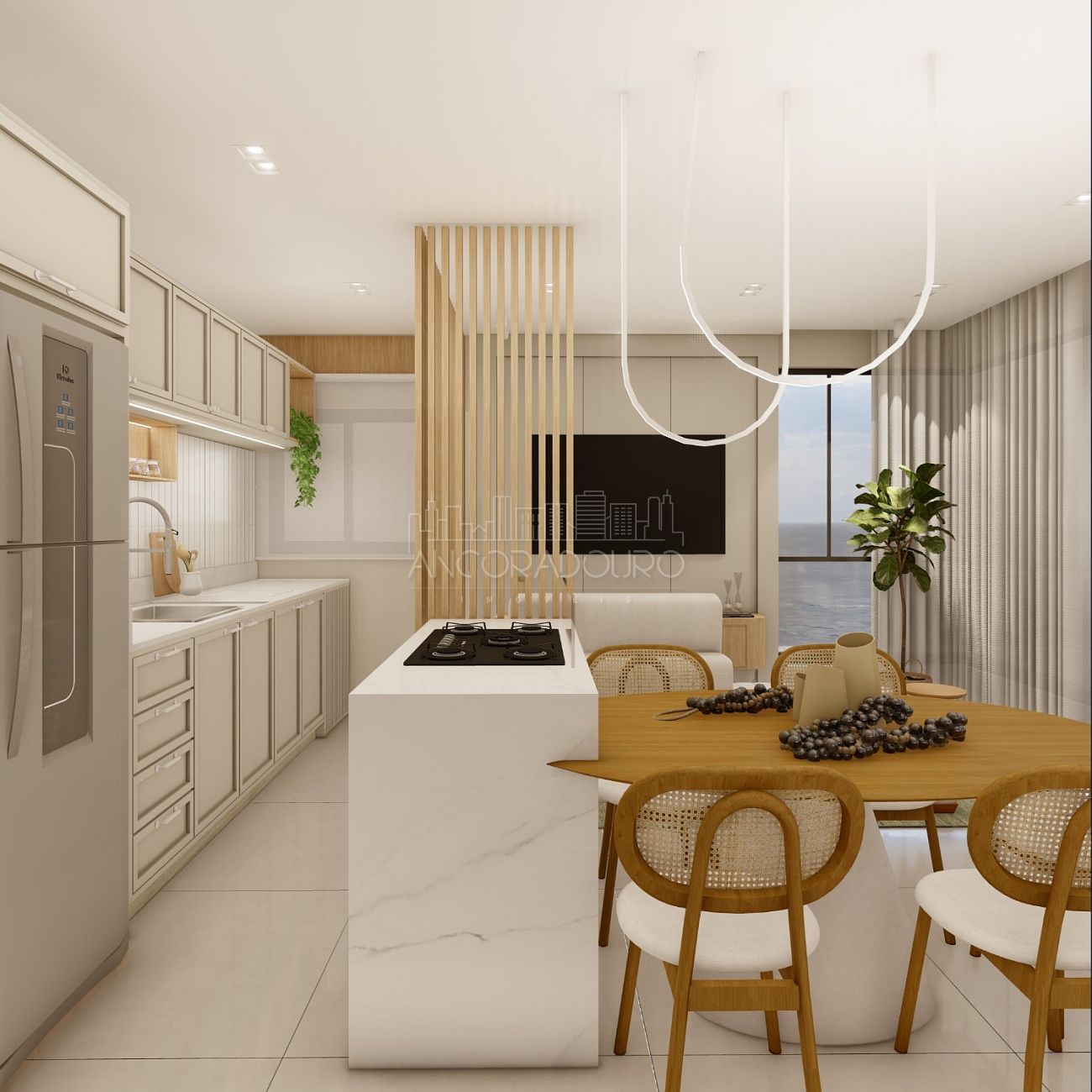 Apartamento, 3 quartos, 74 m² - Foto 19