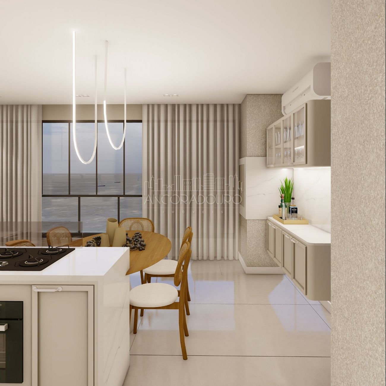 Apartamento, 3 quartos, 74 m² - Foto 24