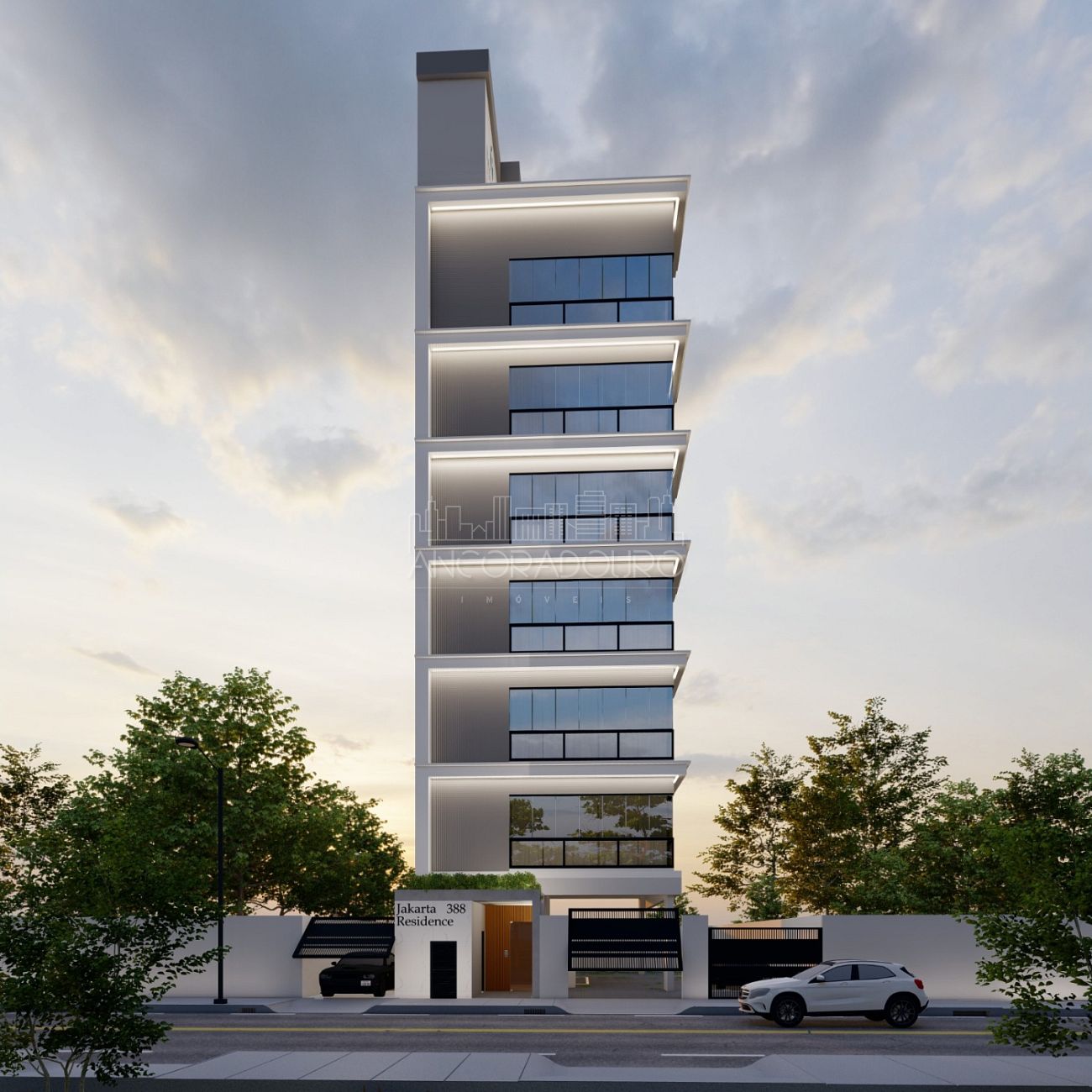 Apartamento, 3 quartos, 74 m² - Foto 7