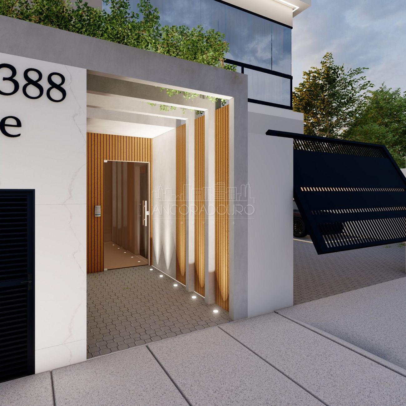 Apartamento, 3 quartos, 74 m² - Foto 6