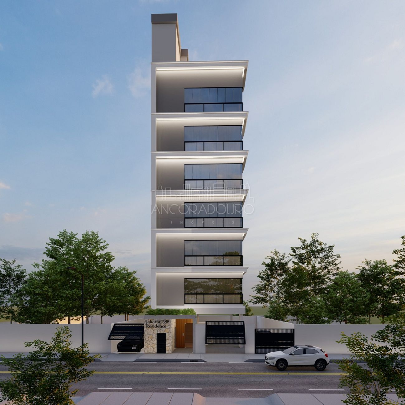 Apartamento, 3 quartos, 74 m² - Foto 12