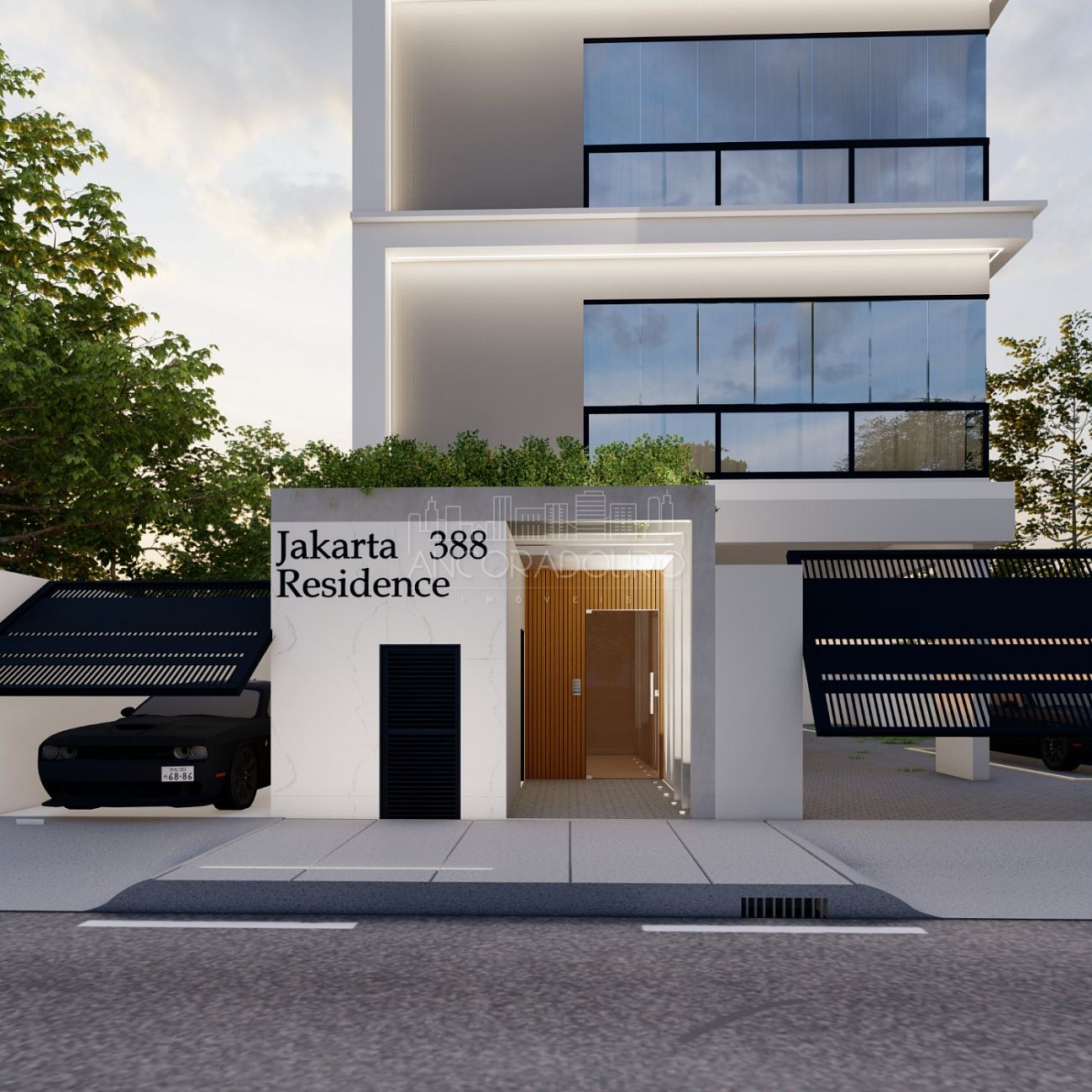 Apartamento, 3 quartos, 74 m² - Foto 11