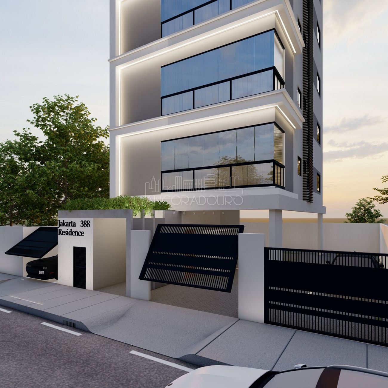 Apartamento, 3 quartos, 74 m² - Foto 14