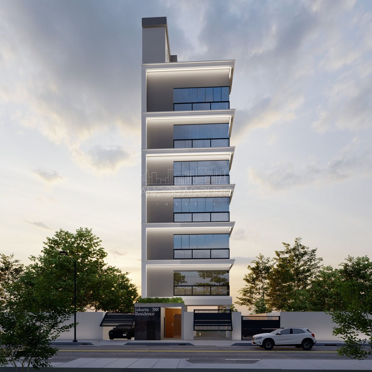 Apartamento, 3 quartos, 74 m² - Foto 13