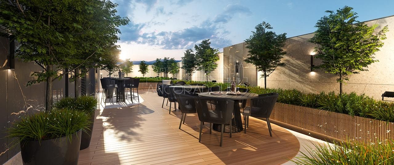 Apartamento, 3 quartos, 126 m² - Foto 8