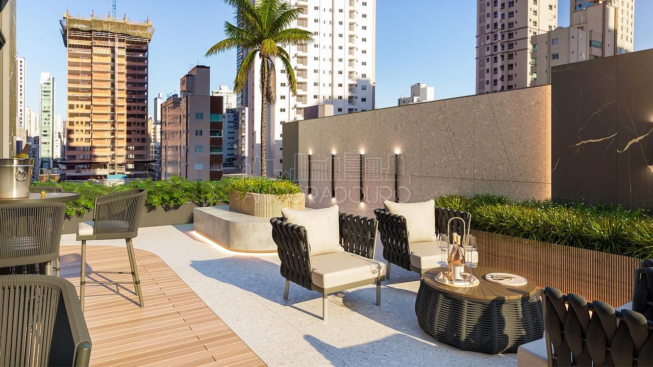 Apartamento, 3 quartos, 126 m² - Foto 9