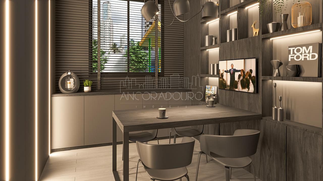 Apartamento, 3 quartos, 126 m² - Foto 6