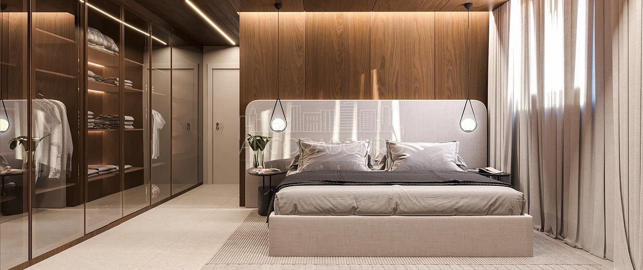 Apartamento, 3 quartos, 126 m² - Foto 7