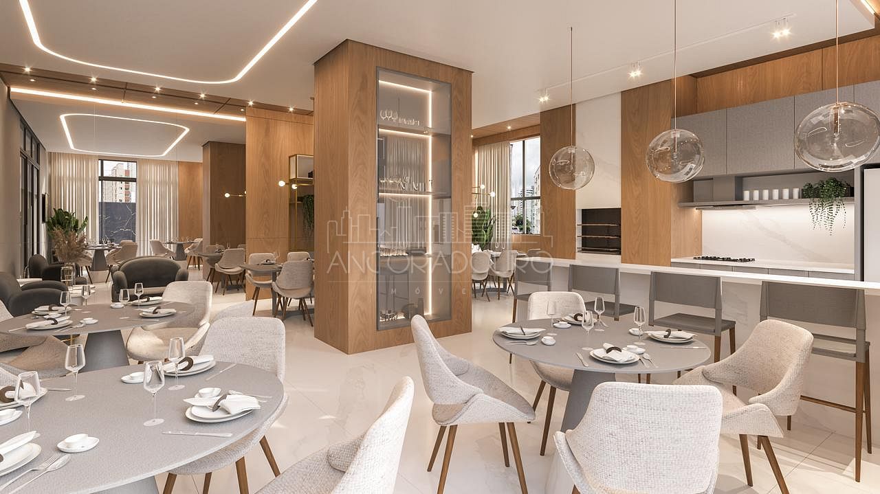 Apartamento, 3 quartos, 126 m² - Foto 16