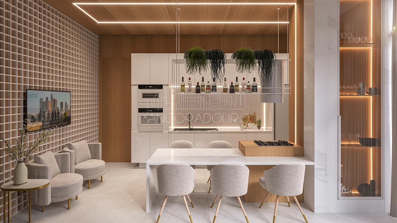 Apartamento, 3 quartos, 126 m² - Foto 18
