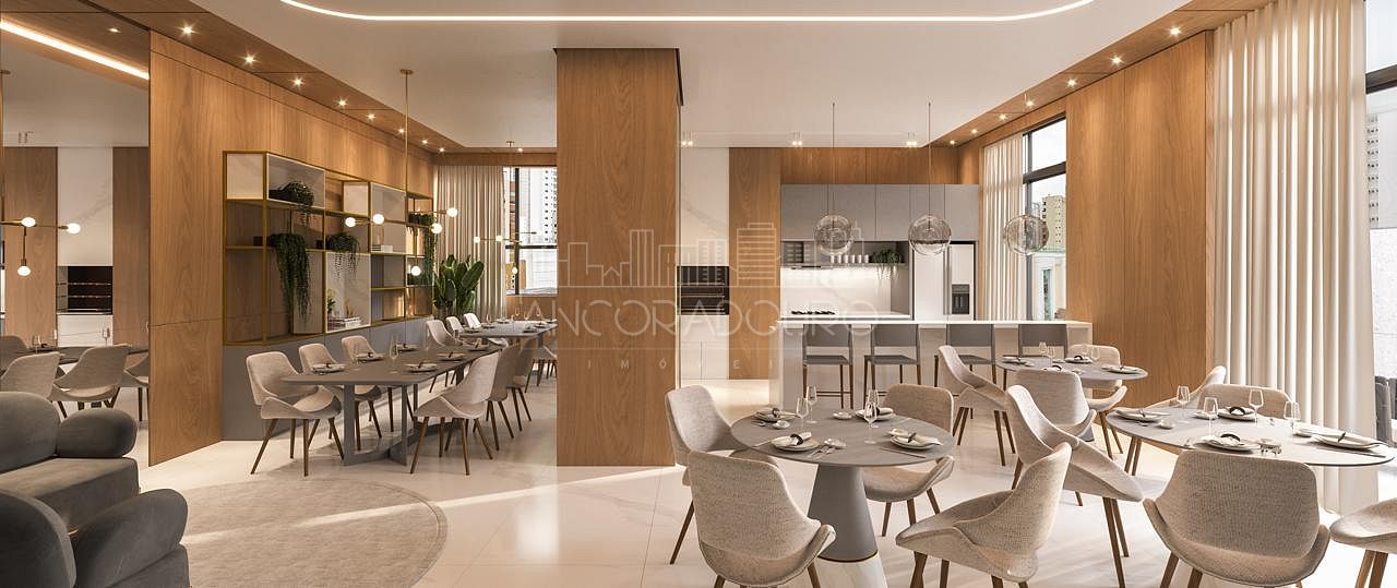 Apartamento, 3 quartos, 126 m² - Foto 17