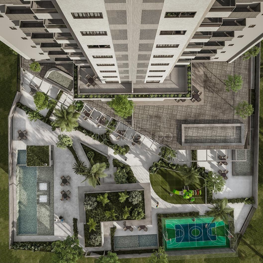Apartamento, 4 quartos, 180 m² - Foto 7