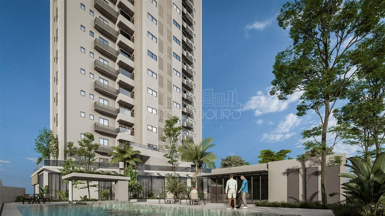 Apartamento, 4 quartos, 180 m² - Foto 8