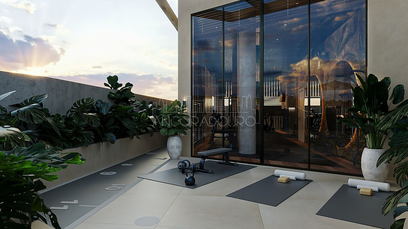 Apartamento, 4 quartos, 180 m² - Foto 11