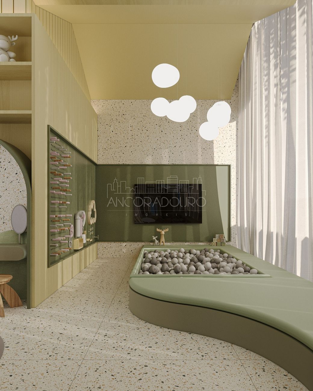 Apartamento, 4 quartos, 180 m² - Foto 12