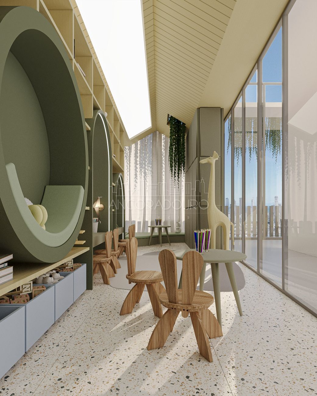 Apartamento, 4 quartos, 180 m² - Foto 13