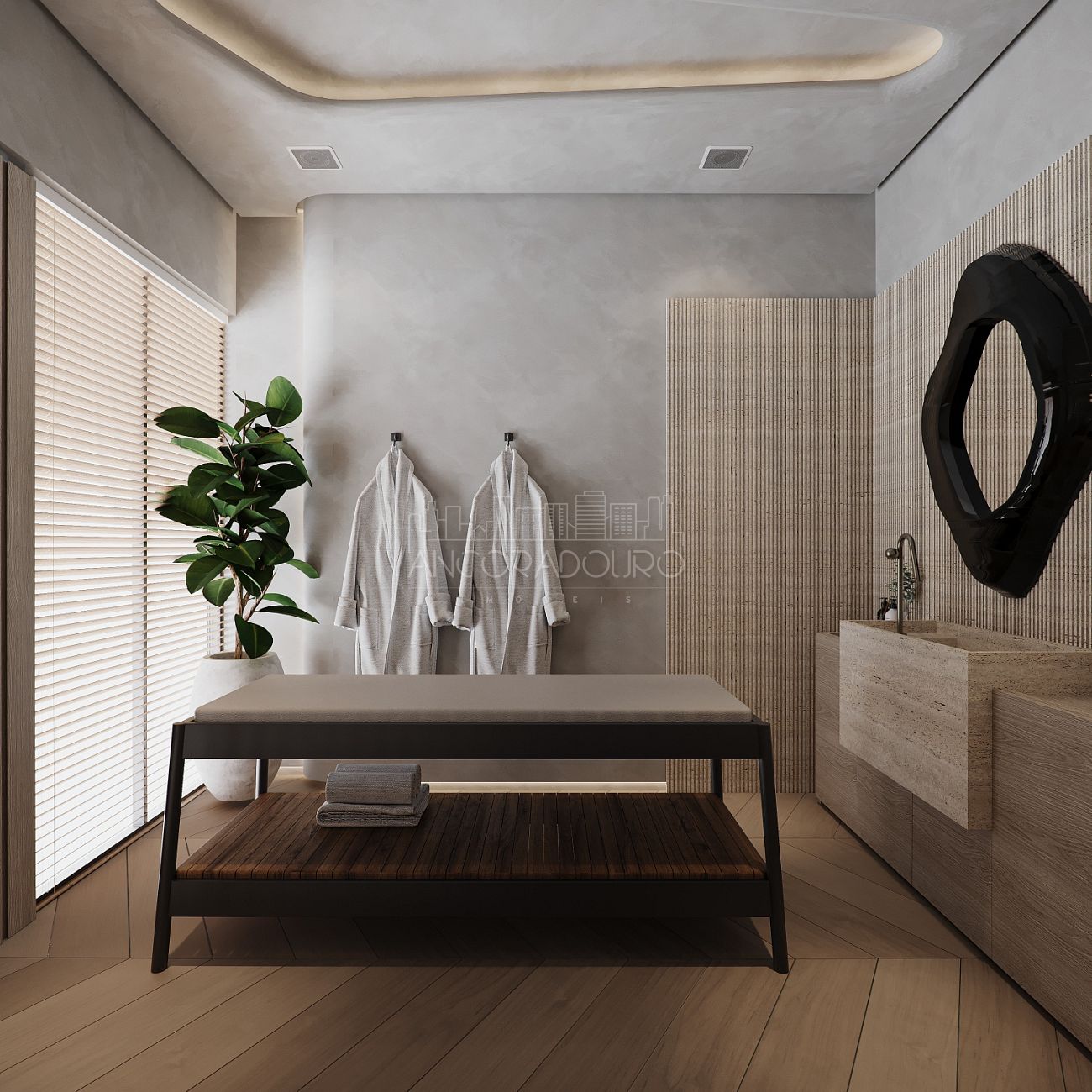 Apartamento, 4 quartos, 180 m² - Foto 14