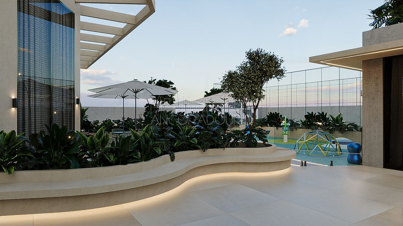 Apartamento, 4 quartos, 180 m² - Foto 19