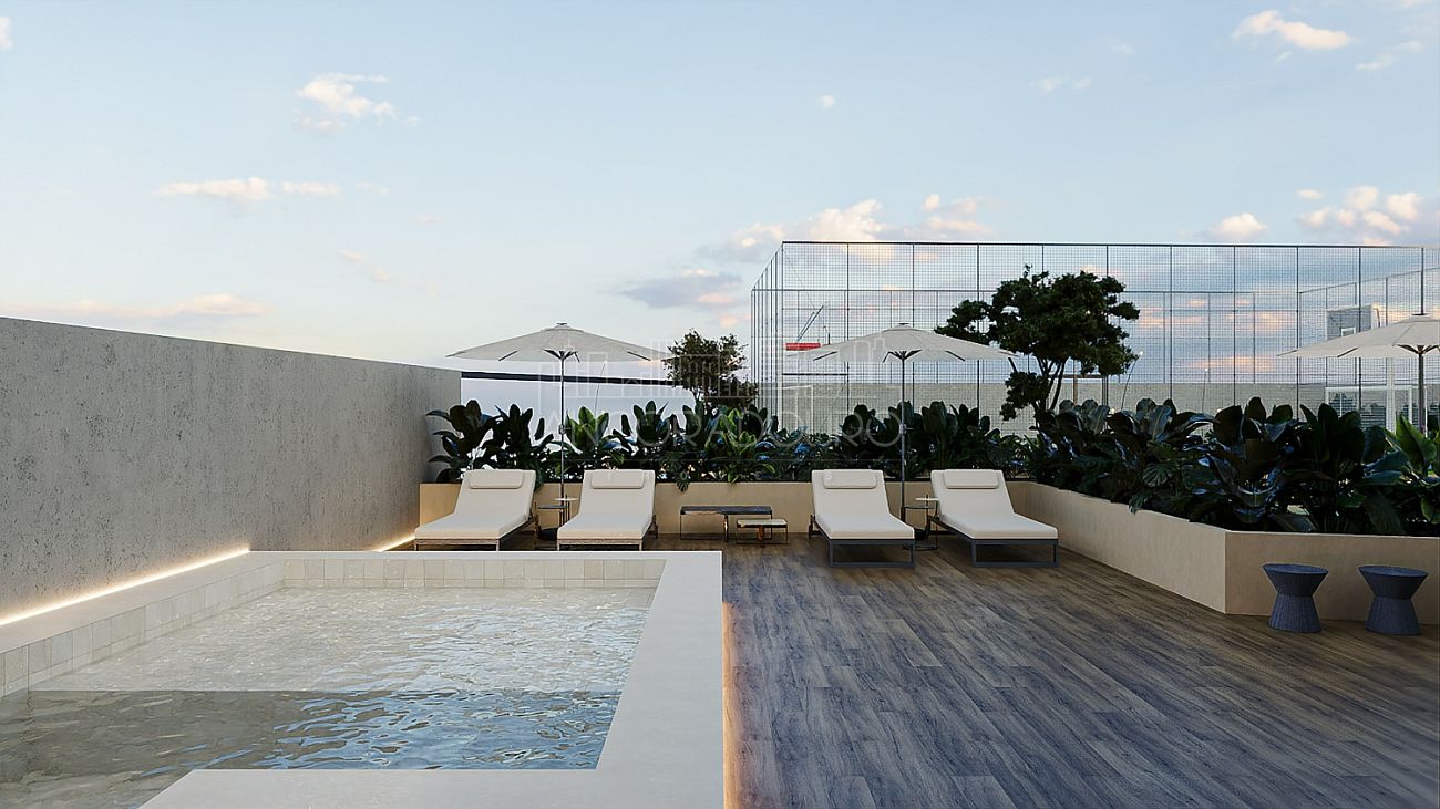 Apartamento, 4 quartos, 180 m² - Foto 25
