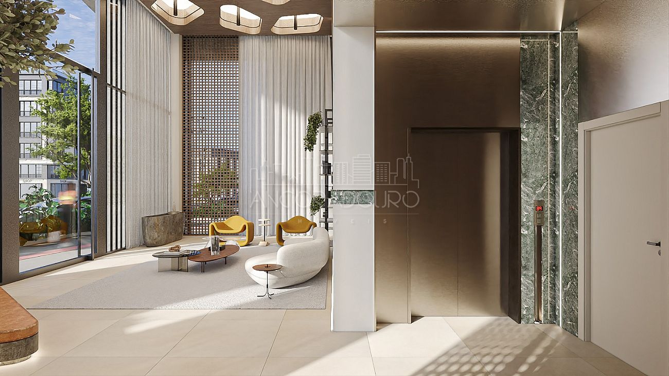 Apartamento, 4 quartos, 180 m² - Foto 27
