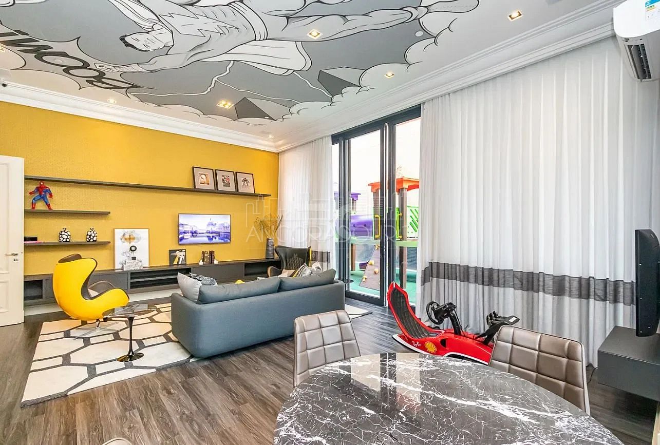 Apartamento, 4 quartos, 182 m² - Foto 25
