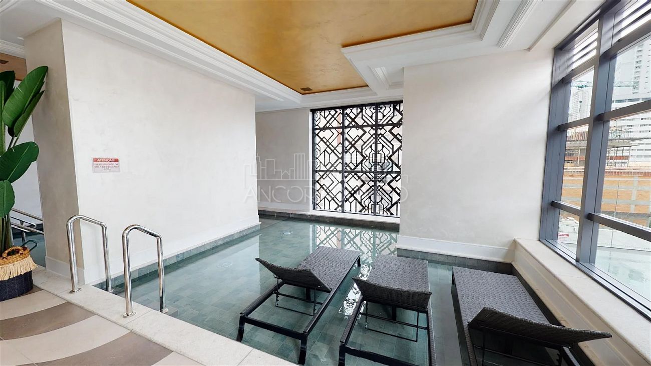 Apartamento, 4 quartos, 182 m² - Foto 18