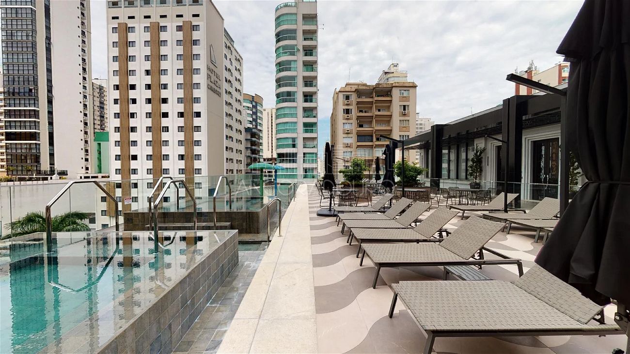 Apartamento, 4 quartos, 182 m² - Foto 19