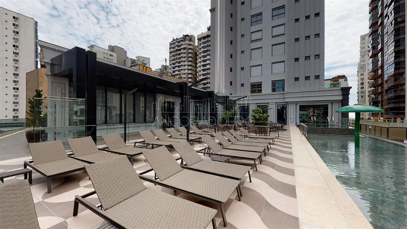 Apartamento, 4 quartos, 182 m² - Foto 20