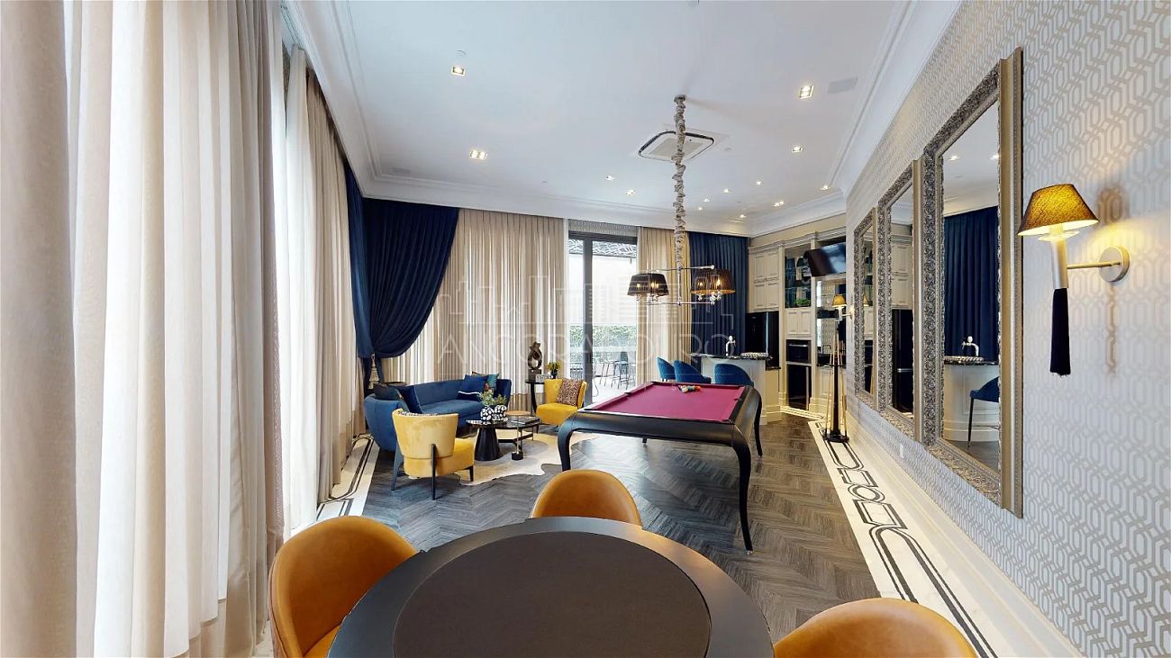 Apartamento, 4 quartos, 182 m² - Foto 21