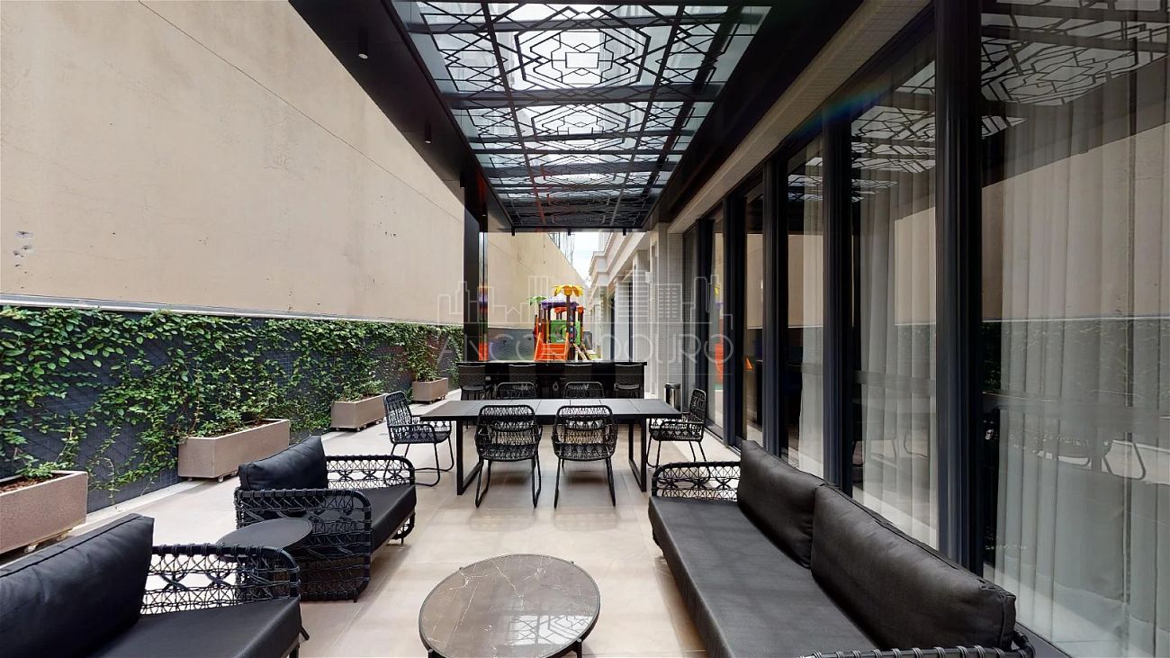 Apartamento, 4 quartos, 182 m² - Foto 22