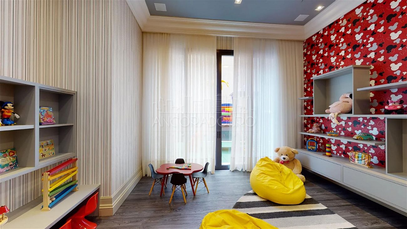 Apartamento, 4 quartos, 182 m² - Foto 26