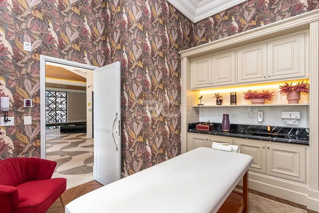 Apartamento, 4 quartos, 182 m² - Foto 28