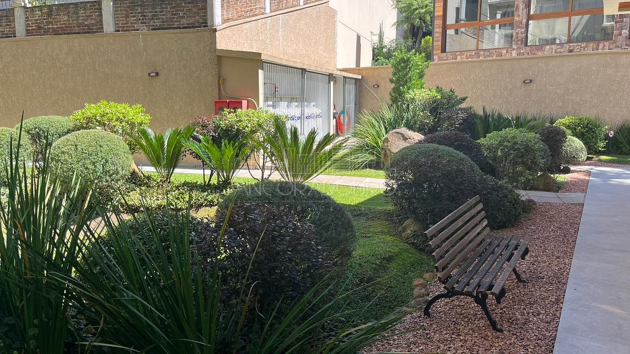 Apartamento, 3 quartos, 95 m² - Foto 3