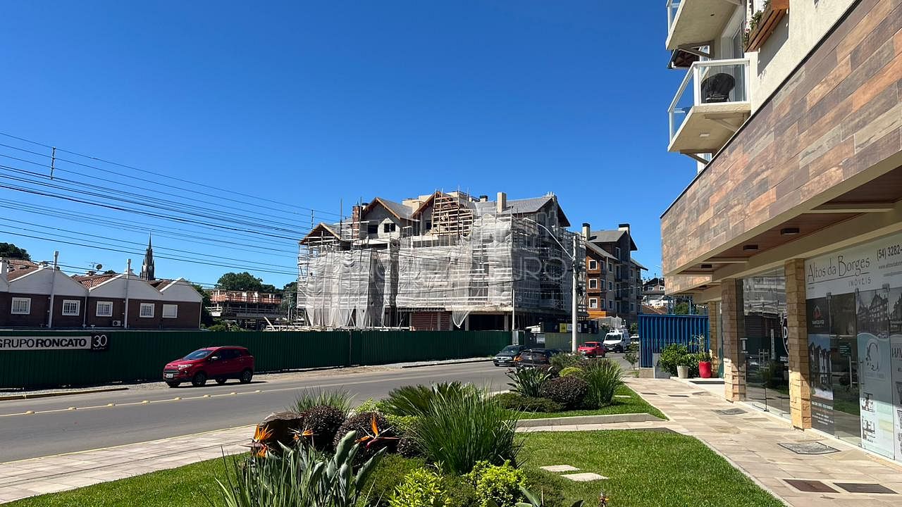 Apartamento, 3 quartos, 95 m² - Foto 2