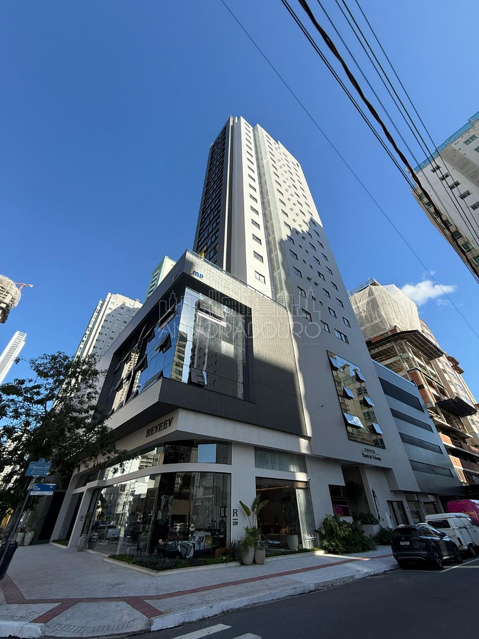 Apartamento, 4 quartos, 136 m² - Foto 12