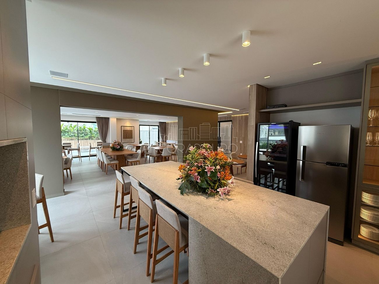 Apartamento, 4 quartos, 136 m² - Foto 8