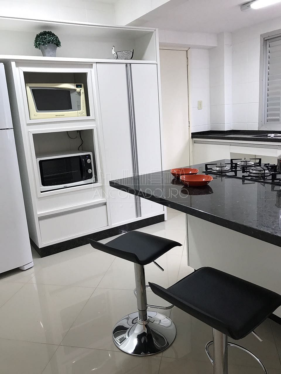 Apartamento, 3 quartos, 109 m² - Foto 3