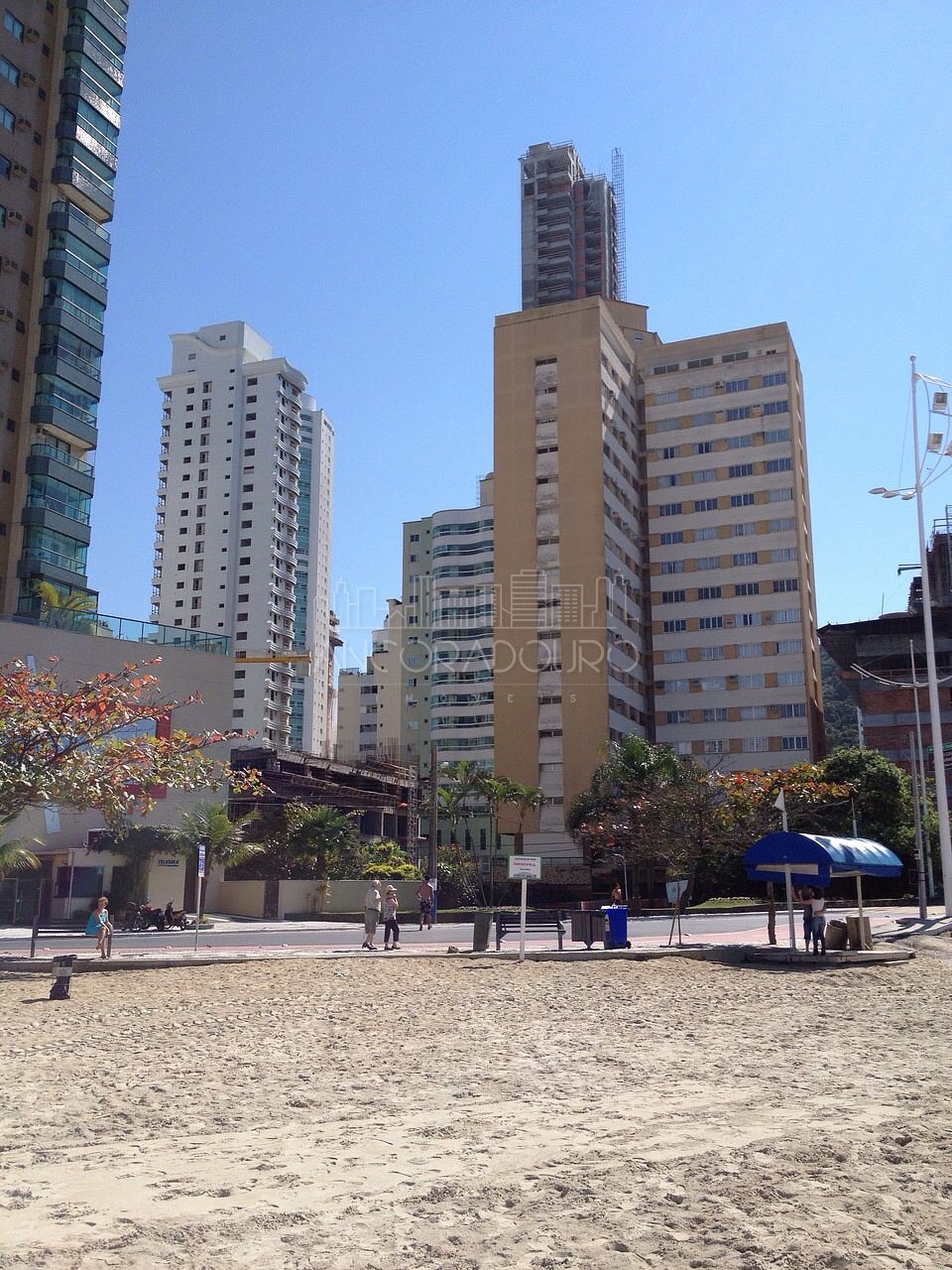 Apartamento, 3 quartos, 109 m² - Foto 1