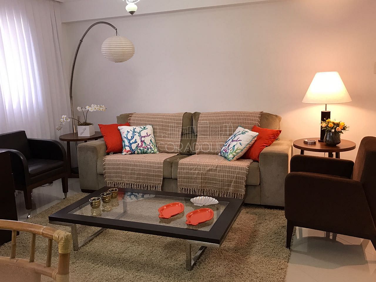 Apartamento, 3 quartos, 109 m² - Foto 7