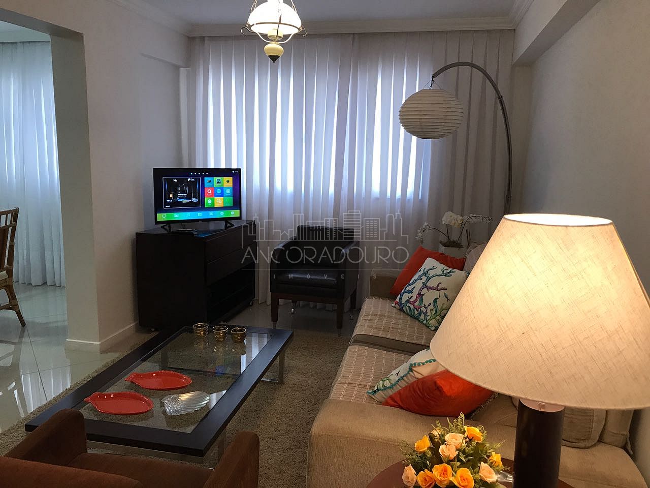 Apartamento, 3 quartos, 109 m² - Foto 8