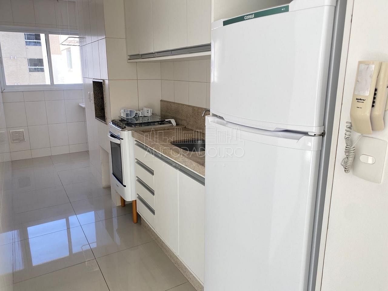 Apartamento, 2 quartos, 64 m² - Foto 2