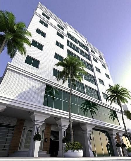 Apartamento, 2 quartos, 64 m² - Foto 5