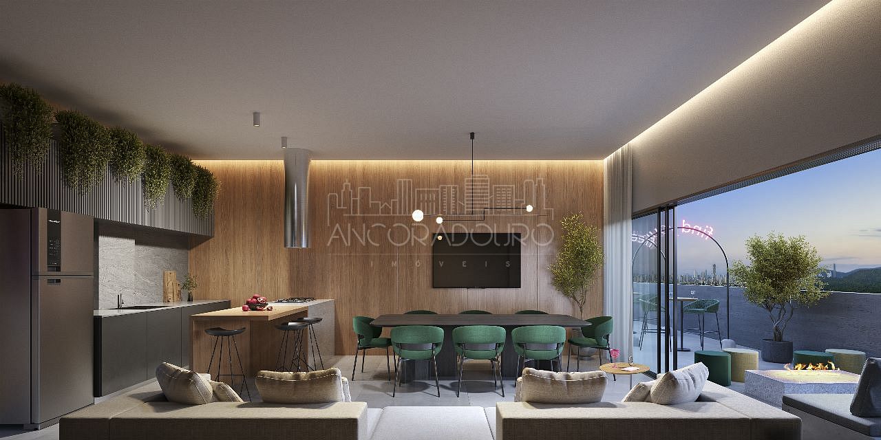 Apartamento à venda com 2 quartos, 49m² - Foto 20