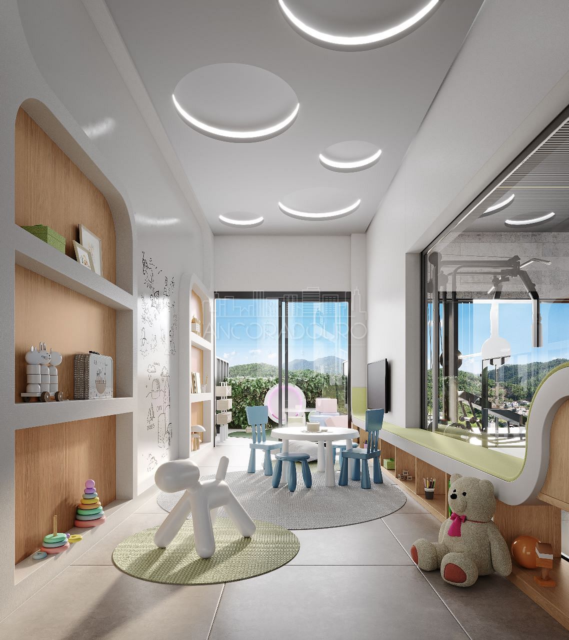 Apartamento à venda com 2 quartos, 49m² - Foto 17