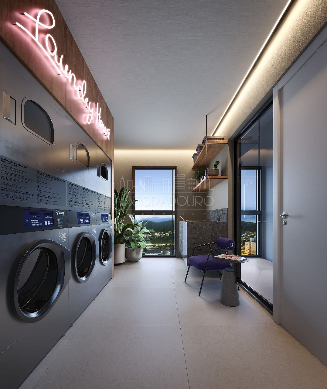 Apartamento à venda com 2 quartos, 49m² - Foto 11