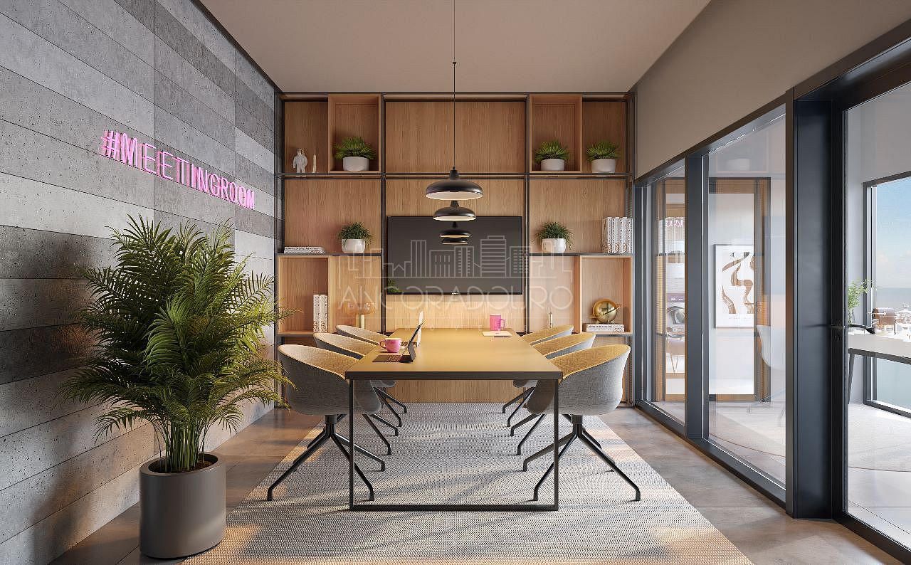Apartamento à venda com 2 quartos, 49m² - Foto 12