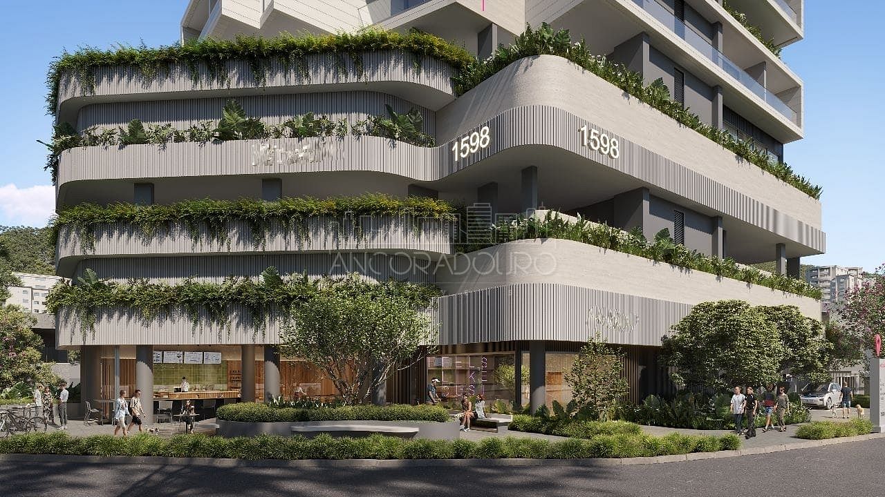 Apartamento à venda com 2 quartos, 49m² - Foto 26